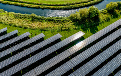 Solar farms don’t hurt nearby property values